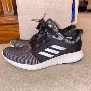 adidas Edge Lux 3 tennis shoes